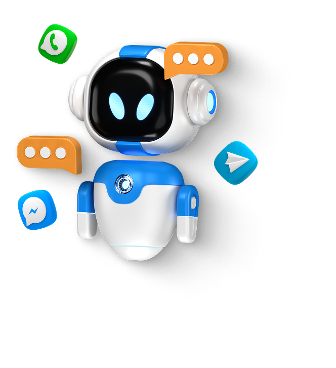 робот помощник